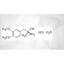 Monohidrato de cloridrato de metilpropanitrila para venda